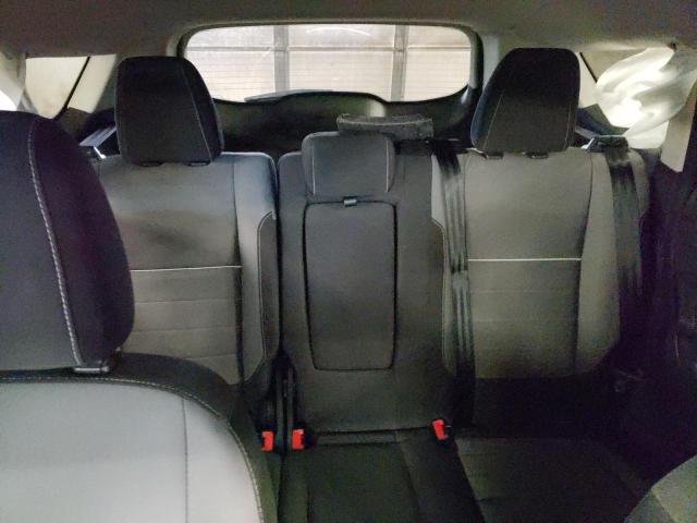 Photo 10 from auction – 2015 FORD ESCAPE SE with VIN 1FMCU9GXXFUC86798