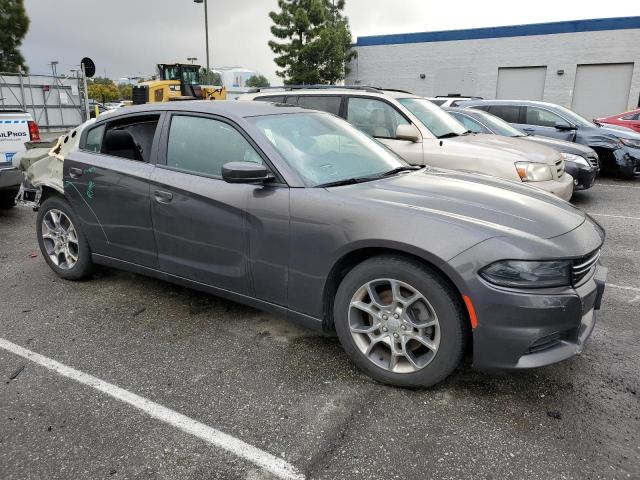 Photo 4 from auction – 2015 DODGE CHARGER SE with VIN 2C3CDXFG0FH801681