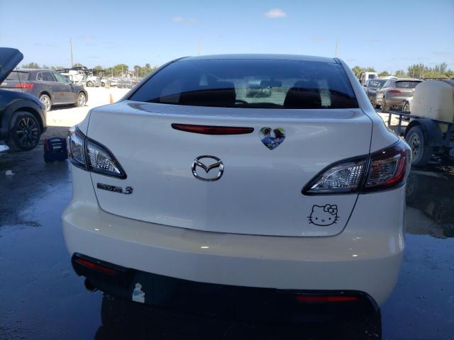 Photo 6 from auction – 2011 MAZDA 3 I with VIN JM1BL1VF0B1467824