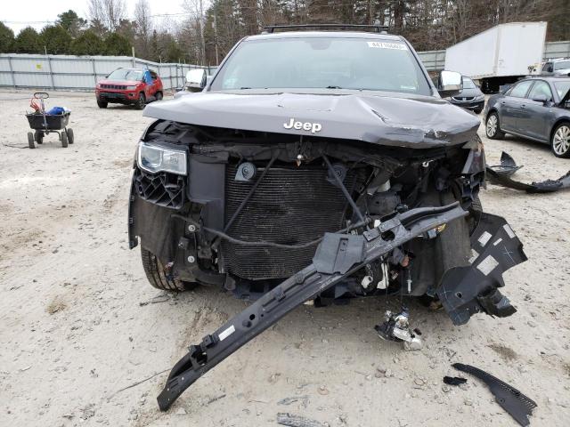 Photo 5 from auction – 2018 JEEP GRAND CHER with VIN 1C4RJFBG3JC109215
