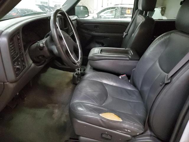 Photo 7 from auction – 2004 CHEVROLET 1500 SILVE with VIN 1GCEK19T34E399210