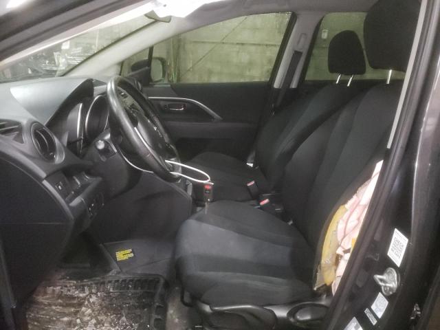 Photo 7 from auction – 2014 MAZDA 5 GRAND TO with VIN JM1CW2DL5E0176416