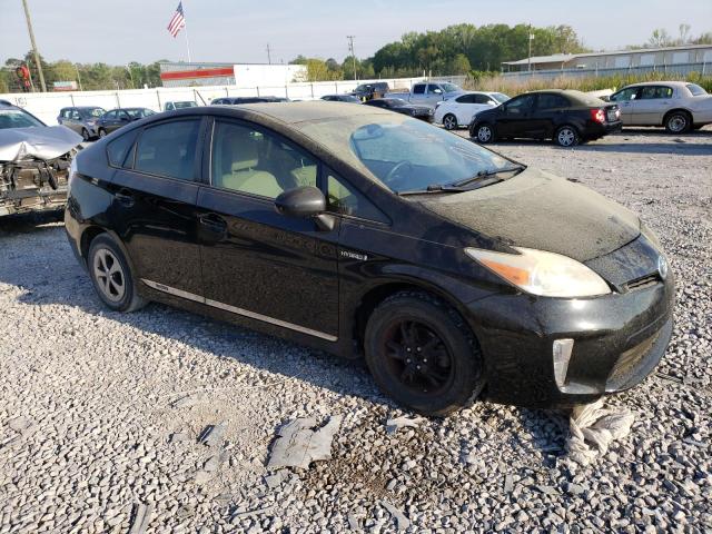 Photo 4 from auction – 2013 TOYOTA PRIUS with VIN JTDKN3DU2D5611178