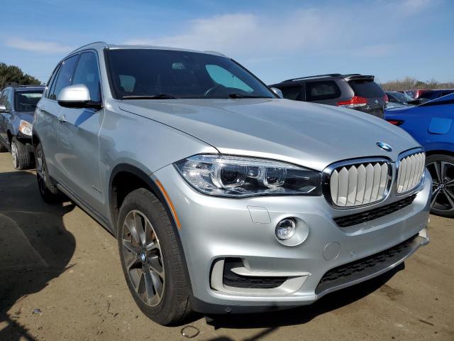 Photo 4 from auction – 2017 BMW X5 XDRIVE3 with VIN 5UXKR0C32H0V81709