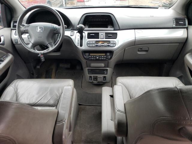 Photo 8 from auction – 2010 HONDA ODYSSEY EX with VIN 5FNRL3H77AB059454