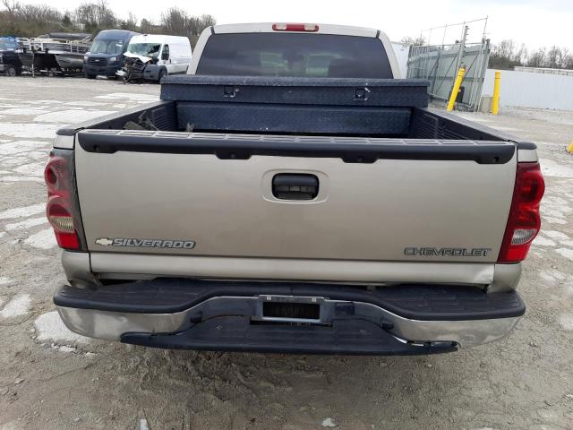 Photo 6 from auction – 2003 CHEVROLET SILVERADO with VIN 2GCEC19V531361301