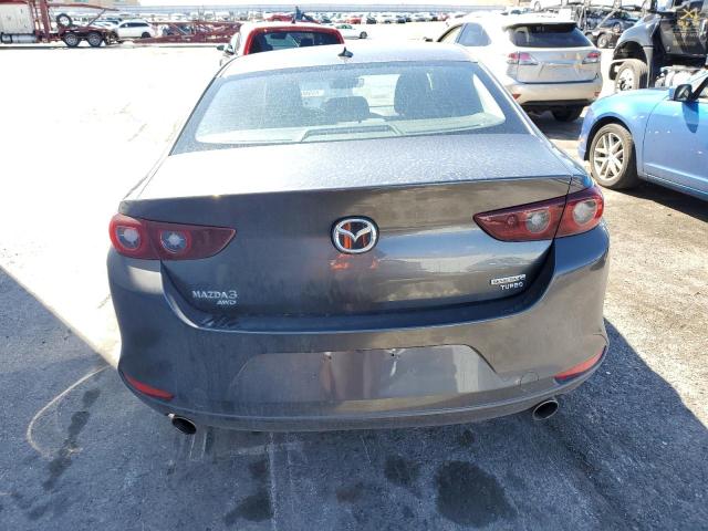 Photo 6 from auction – 2022 MAZDA 3 with VIN 3MZBPBAY4NM319343