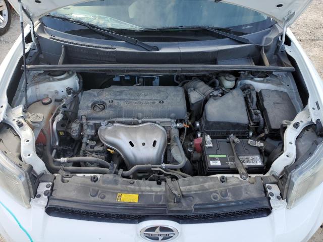 Photo 11 from auction – 2014 TOYOTA SCION XB with VIN JTLZE4FEXEJ054642