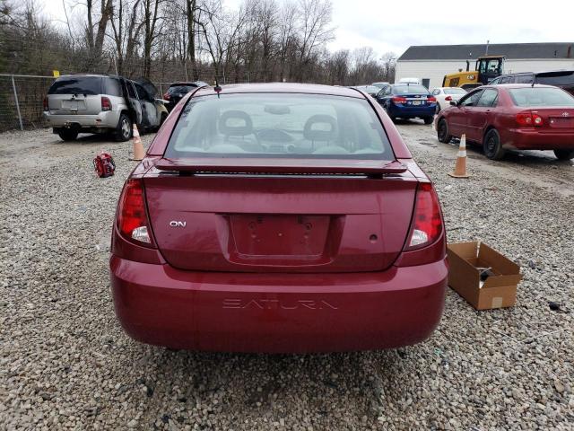 Photo 6 from auction – 2006 SATURN ION LEVEL with VIN 1G8AL55F26Z156738