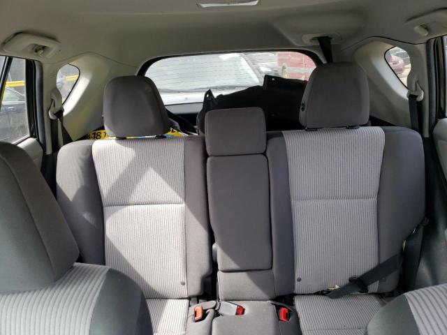 Photo 10 from auction – 2013 TOYOTA RAV4 LE with VIN 2T3BFREV1DW021912