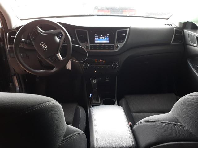 Photo 8 from auction – 2016 HYUNDAI TUCSON LIM with VIN KM8J33A49GU225546
