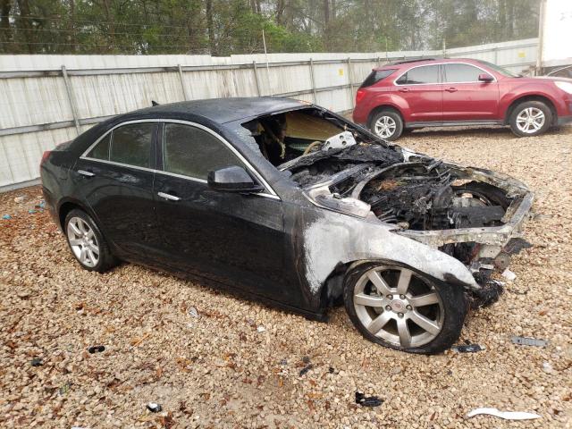 Photo 4 from auction – 2014 CADILLAC ATS with VIN 1G6AA5RA6E0115769