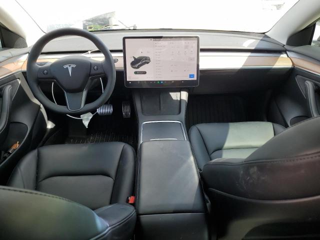 Photo 8 from auction – 2021 TESLA MODEL 3 with VIN 5YJ3E1EAXMF046528