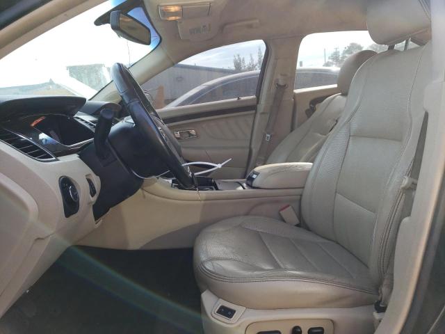 Photo 7 from auction – 2013 FORD TAURUS LIM with VIN 1FAHP2F83DG221909