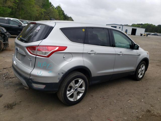 Photo 3 from auction – 2016 FORD ESCAPE SE with VIN 1FMCU9GX7GUA76709