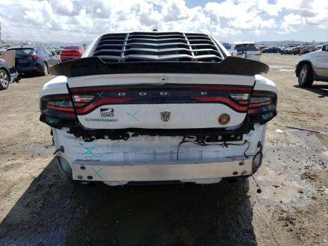 Photo 6 from auction – 2019 DODGE CHARGER SX with VIN 2C3CDXBG6KH657652