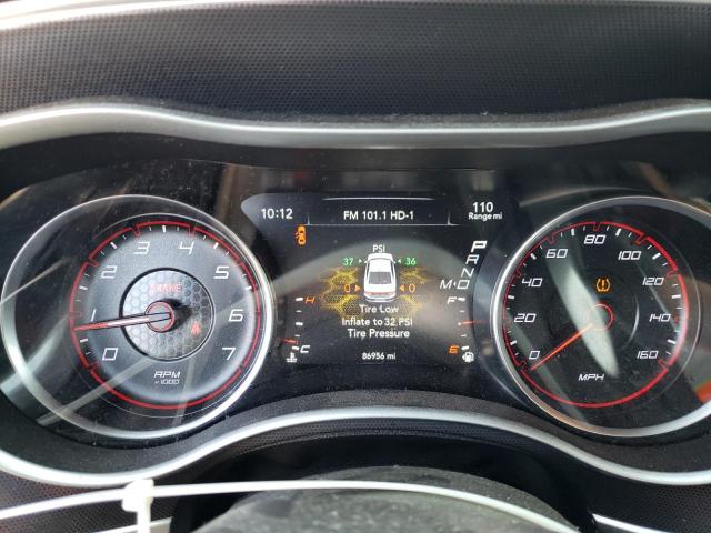 Photo 9 from auction – 2017 DODGE CHARGER R/ with VIN 2C3CDXCT0HH572200