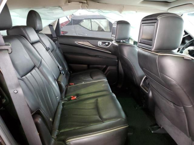 Photo 11 from auction – 2016 INFINITI QX60 with VIN 5N1AL0MN2GC525065