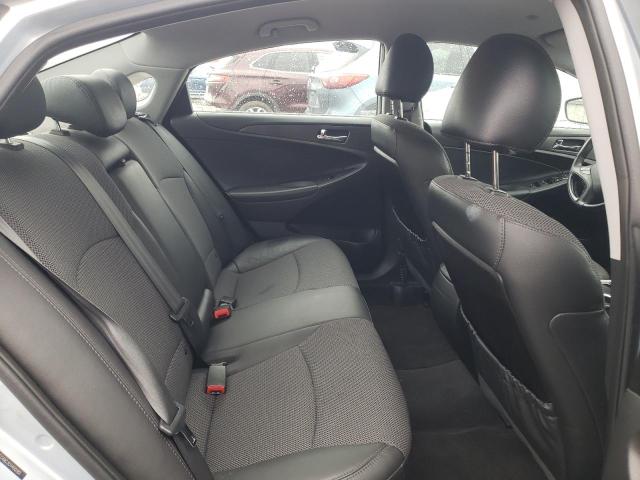 Photo 10 from auction – 2012 HYUNDAI SONATA SE with VIN 5NPEC4AC3CH400588