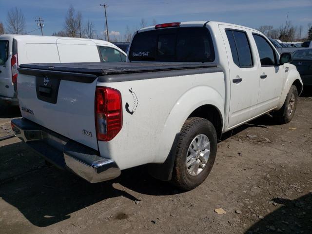 Photo 3 from auction – 2019 NISSAN FRONTIER S with VIN 1N6AD0EV7KN768865