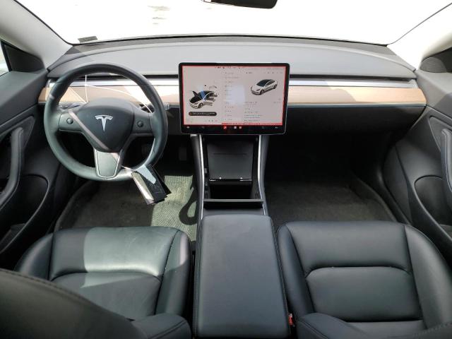 Photo 8 from auction – 2018 TESLA MODEL 3 with VIN 5YJ3E1EB0JF117613