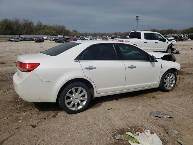 Photo 3 from auction – 2011 LINCOLN MKZ with VIN 3LNHL2GC2BR775775