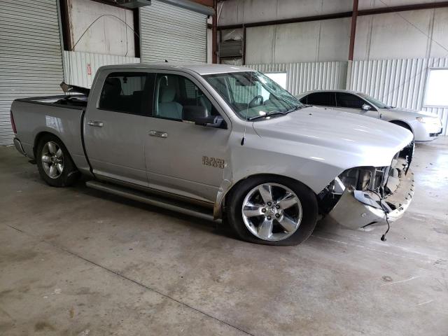 Photo 4 from auction – 2018 RAM 1500 SLT with VIN 1C6RR6LG7JS251815
