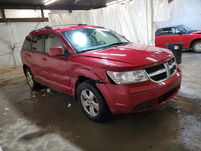Photo 4 from auction – 2009 DODGE JOURNEY SX with VIN 3D4GG57VX9T551774