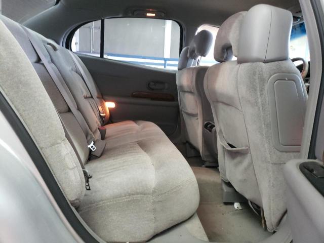Photo 10 from auction – 2000 BUICK LESABRE LI with VIN 1G4HR54K9YU193086