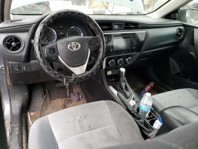 Photo 8 from auction – 2017 TOYOTA COROLLA L with VIN 2T1BURHE7HC856530