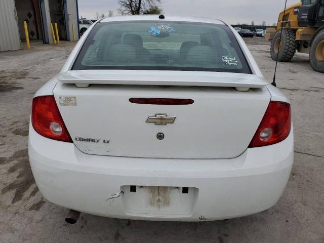 Photo 6 from auction – 2008 CHEVROLET COBALT LT with VIN 1G1AL58F987134700
