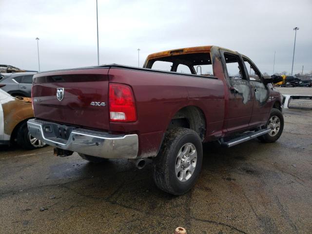 Photo 3 from auction – 2016 RAM 3500 SLT with VIN 3C63R3DL0GG313183