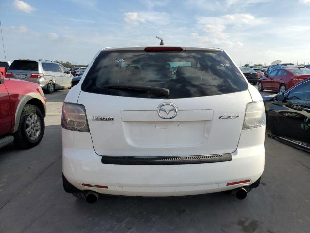 Photo 6 from auction – 2007 MAZDA CX-7 with VIN JM3ER293470152482