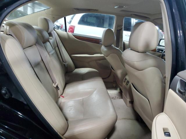 Photo 10 from auction – 2005 LEXUS ES 330 with VIN JTHBA30G155093236