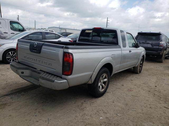 Photo 3 from auction – 2004 NISSAN FRONTIER K with VIN 1N6DD26T34C471550