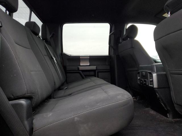 Photo 10 from auction – 2017 FORD F150 SUPER with VIN 1FTEW1EF4HFB07133