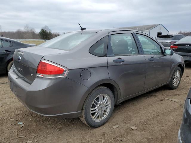 Photo 3 from auction – 2009 FORD FOCUS SE with VIN 1FAHP35N09W249774