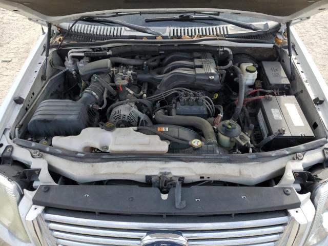 Photo 11 from auction – 2007 FORD EXPLORER X with VIN 1FMEU73E47UA60453
