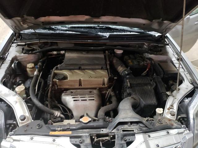 Photo 11 from auction – 2009 MITSUBISHI GALANT with VIN 4A32B3FF8AE006470