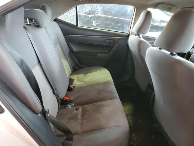 Photo 10 from auction – 2014 TOYOTA COROLLA L with VIN 2T1BURHE3EC101516
