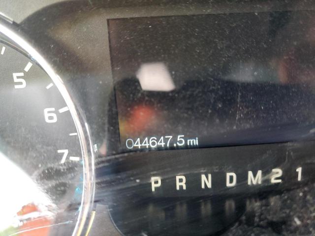 Photo 9 from auction – 2014 FORD F150 SUPER with VIN 1FTFW1EF6EKF89594