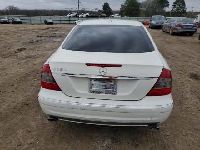 Photo 6 from auction – 2009 MERCEDES-BENZ E 350 with VIN WDBUF56X39B433006