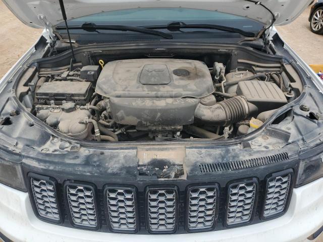 Photo 11 from auction – 2020 JEEP GR CHER with VIN 1C4RJEAG1LC128599