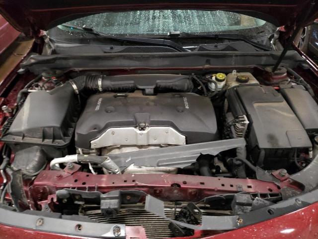 Photo 11 from auction – 2015 CHEVROLET MALIBU 2LT with VIN 1G11D5SL2FF104713