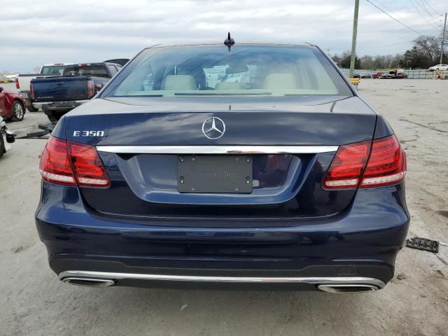 Photo 6 from auction – 2016 MERCEDES-BENZ E 350 with VIN WDDHF5KB6GB278533