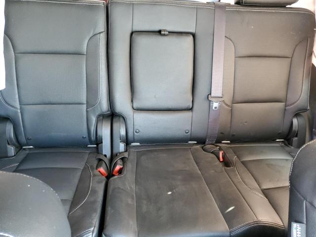 Photo 10 from auction – 2016 CHEVROLET TAHOE C150 with VIN 1GNSCAKC5GR237576