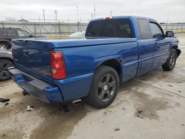 Photo 3 from auction – 2003 CHEVROLET 1500 SILVE with VIN 2GCEK19N331355578