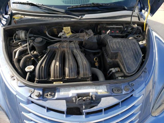 Photo 11 from auction – 2007 CHRYSLER PT CRUISER with VIN 3A8FY68B57T603348