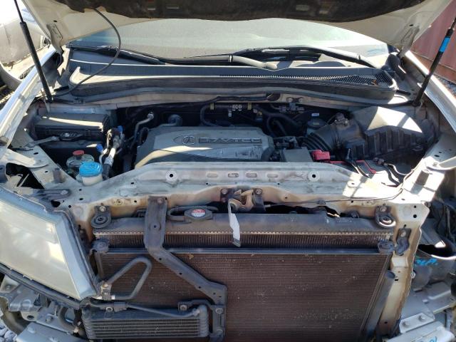 Photo 12 from auction – 2008 ACURA MDX with VIN 2HNYD28298H525729