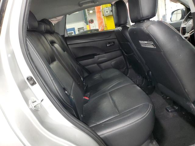 Photo 10 from auction – 2014 MITSUBISHI OUTLANDER with VIN 4A4AR4AU4EE020306